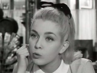 Marie Dubois Marie Dubois