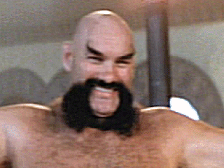 Ox Baker