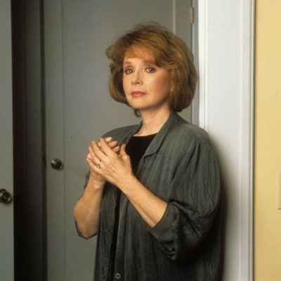 Piper Laurie