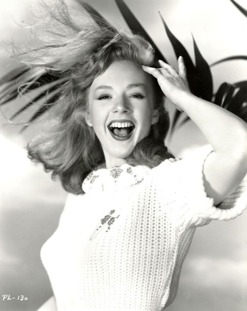 Piper Laurie