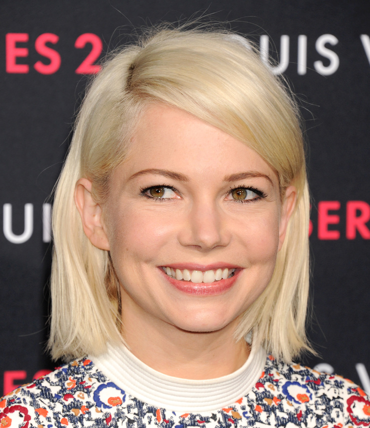 Michelle Williams