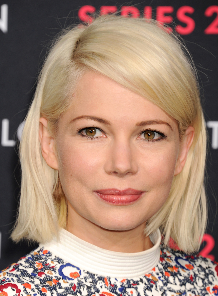 Michelle Williams Michelle Williams