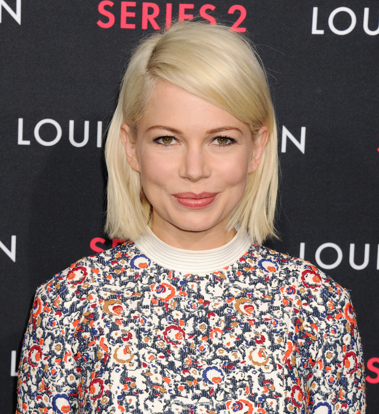 Michelle Williams Michelle Williams