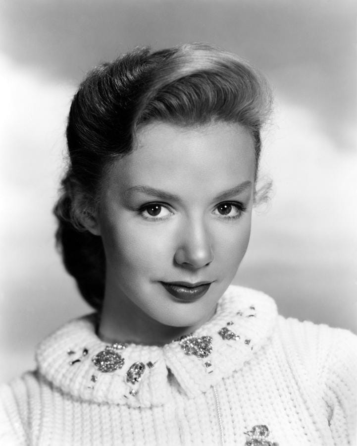 Piper Laurie Piper Laurie