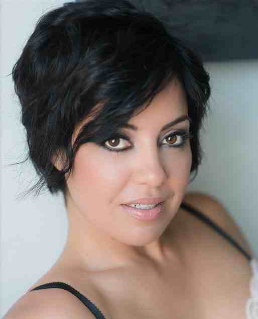 Alison Araya Alison Araya