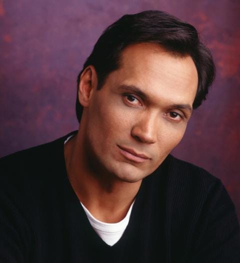 Jimmy Smits