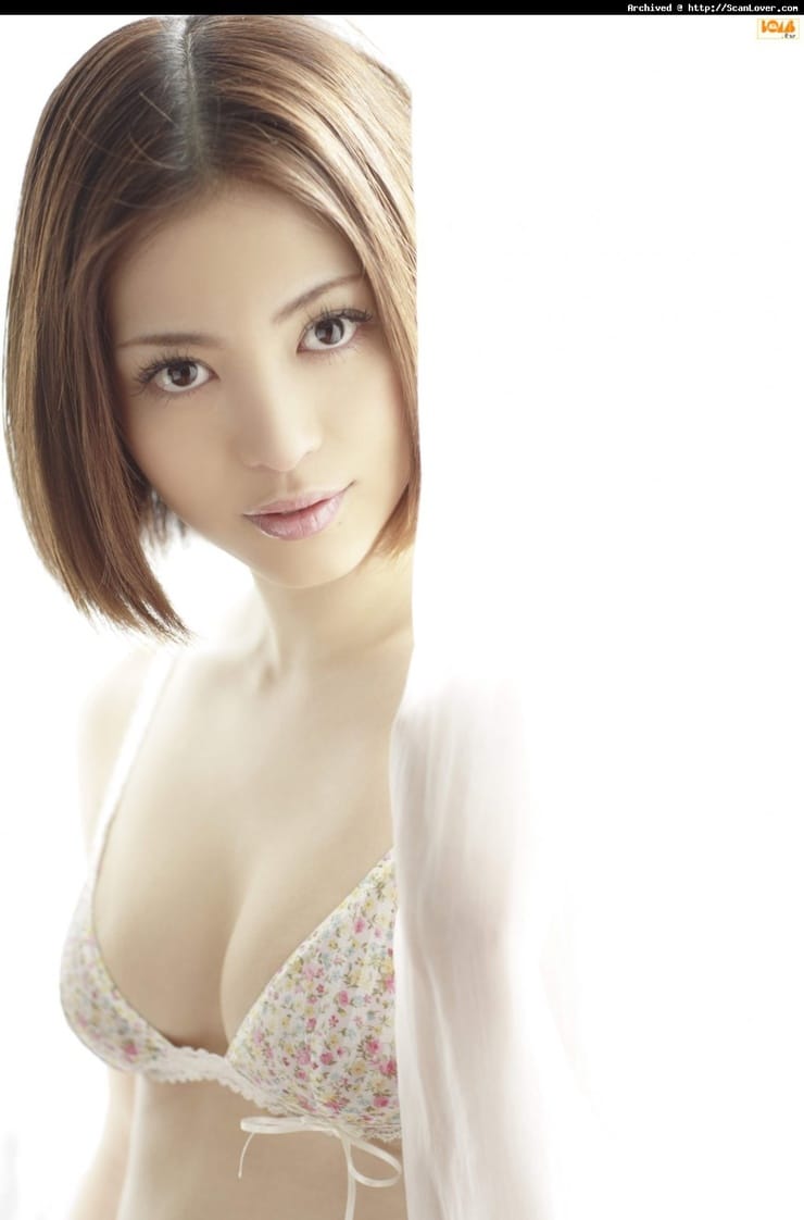 Mayuko Iwasa