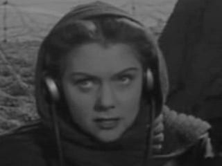 Renée Asherson Renée Asherson