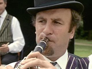 Acker Bilk