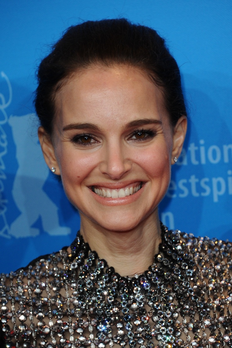Natalie Portman Natalie Portman