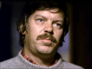 Warren Clarke