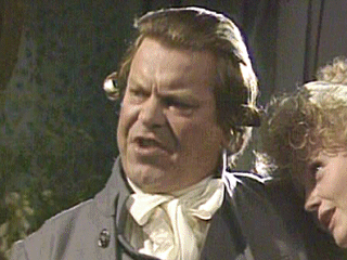 Warren Clarke