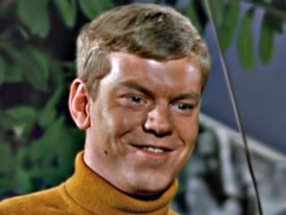 Warren Clarke