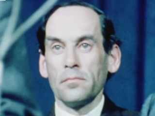 Jeremy Thorpe