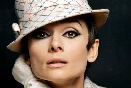 Audrey Hepburn