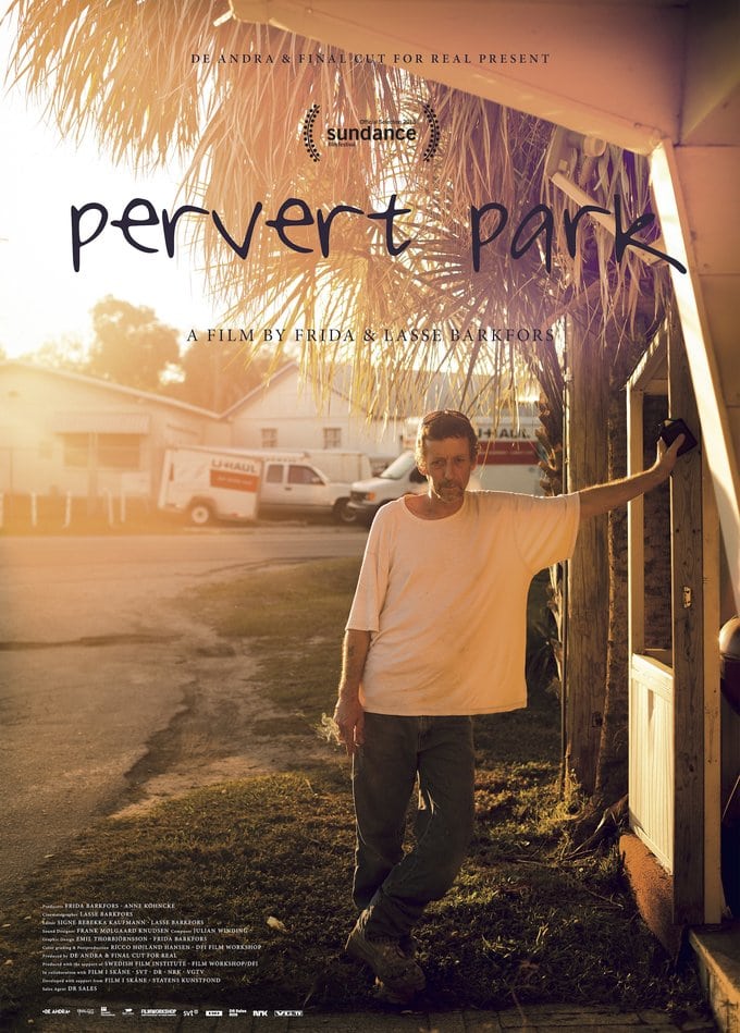Pervert Park                                  (2014)