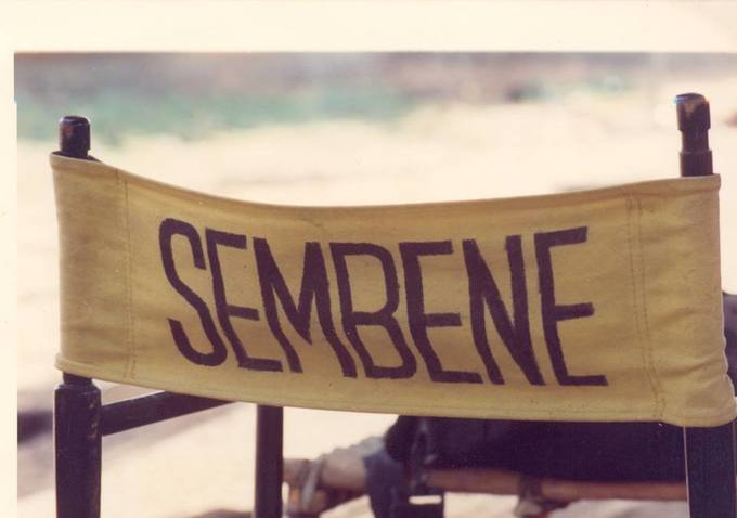 Sembene!
