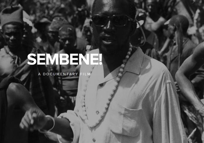 Sembene!