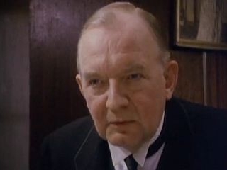 David Ryall