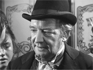 David Ryall