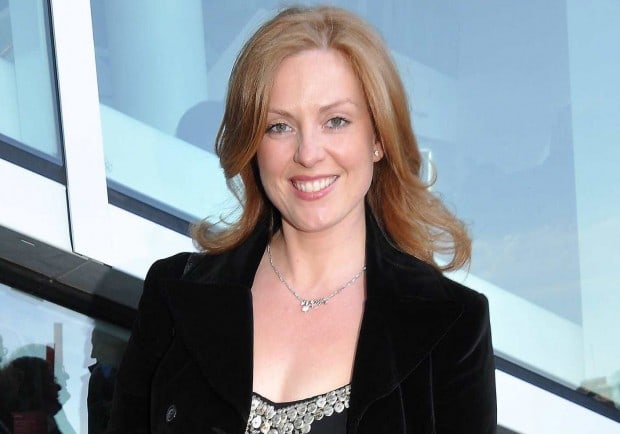 Clelia Murphy