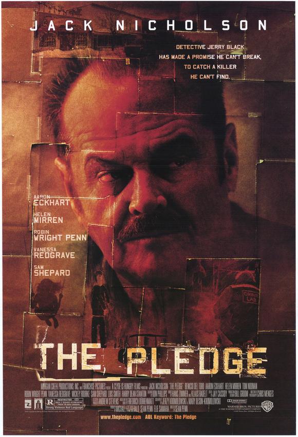 The Pledge The Pledge