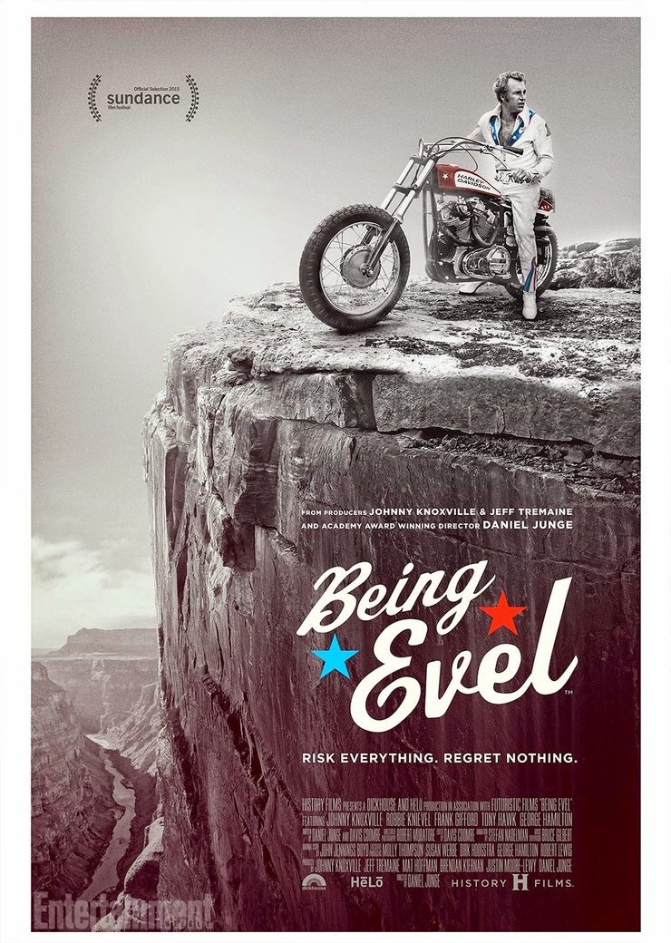 Being Evel