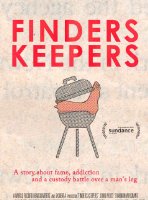 Finders Keepers
