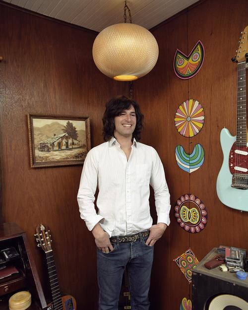 Pete Yorn image