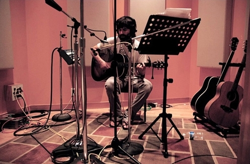 Pete Yorn