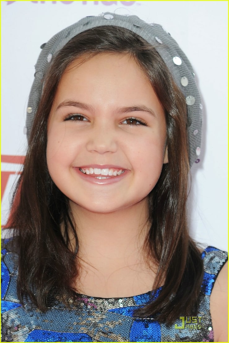 Picture of Bailee Madison