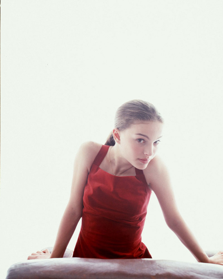 Natalie Portman