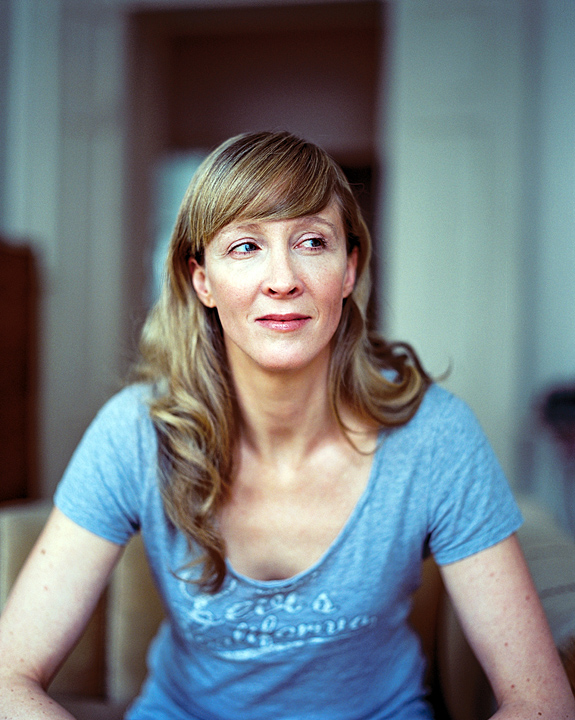 Anja Karmanski Anja Karmanski