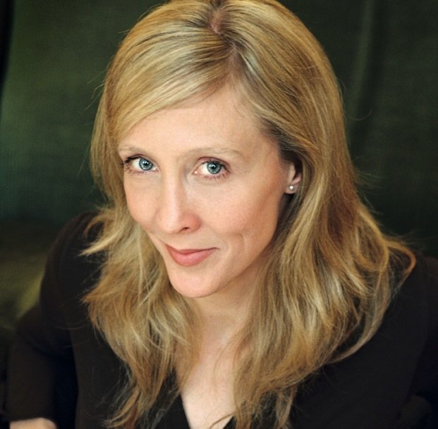 Anja Karmanski Anja Karmanski