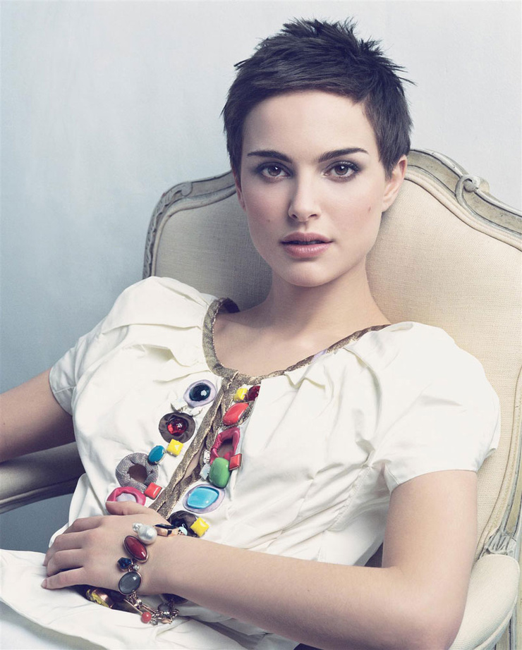 Natalie Portman Natalie Portman
