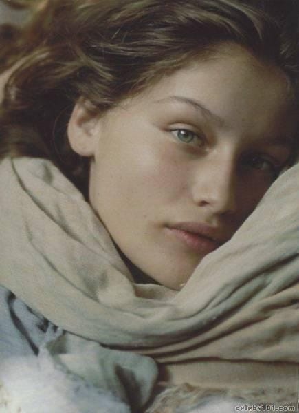 Laetitia Casta Laetitia Casta
