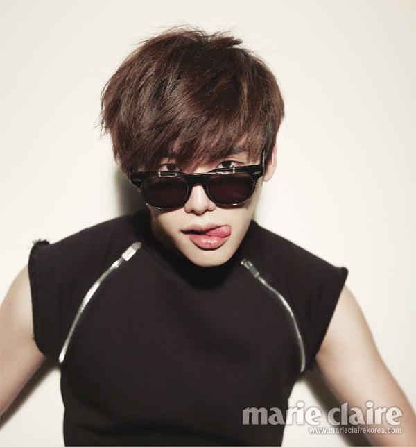 Jong Suk Lee