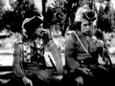 Daniel Boone (1936)