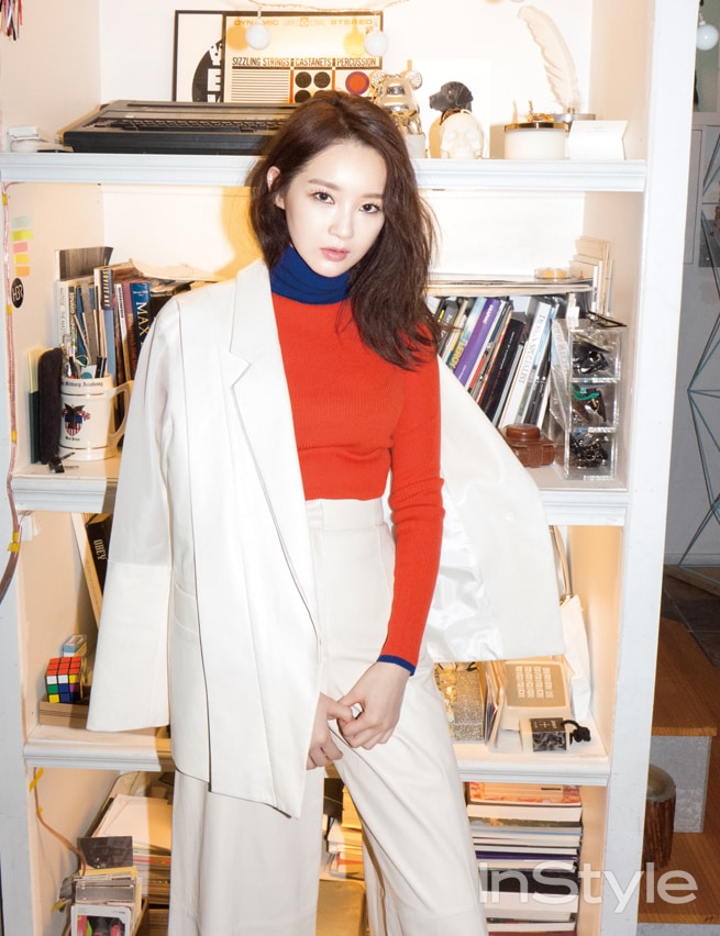 Picture of Kang Min Kyung