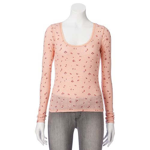 Mudd® Pontelle Tee - Juniors