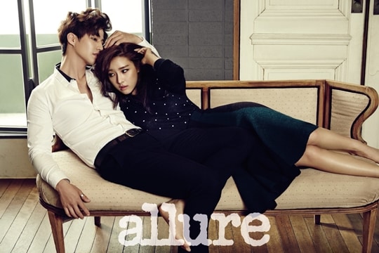 Jae-rim Song