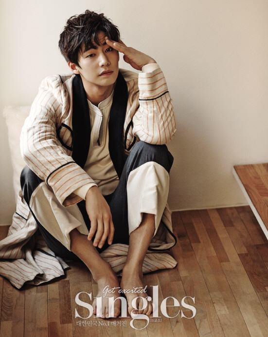 Jae-rim Song