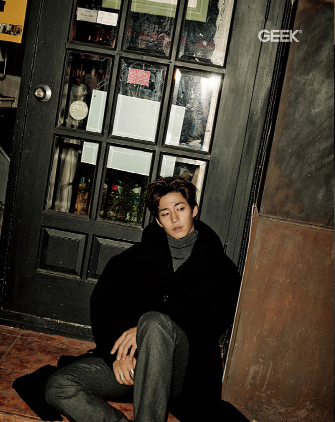 Jae-rim Song