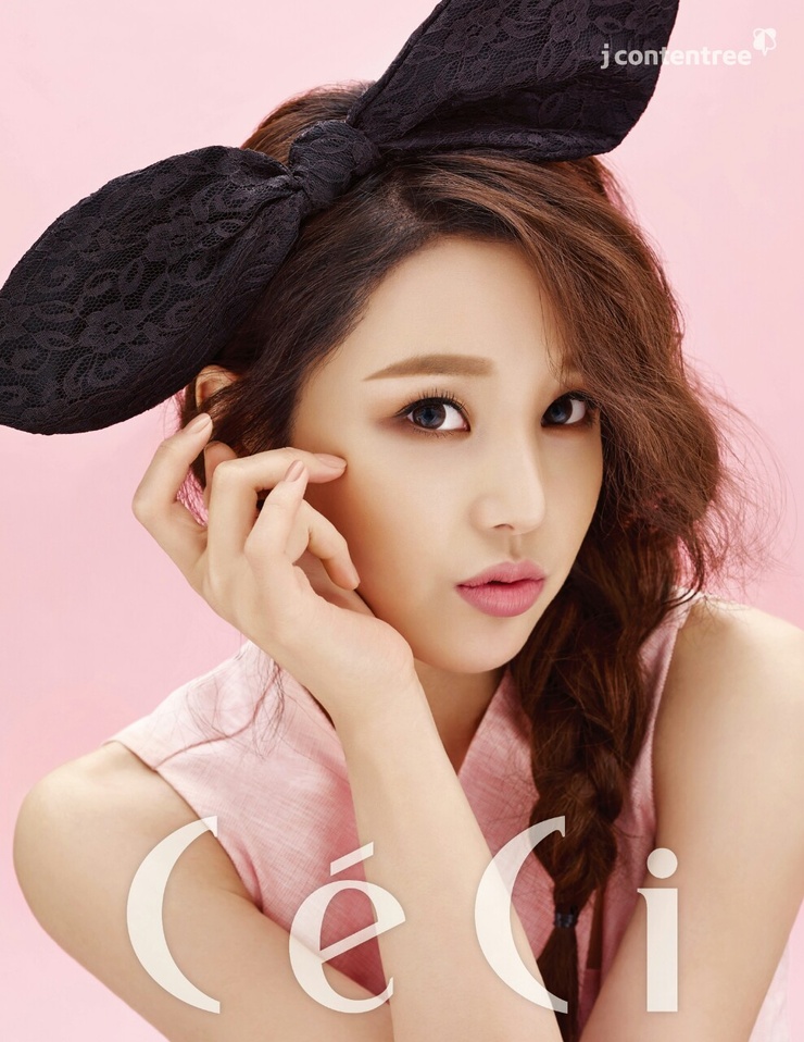 Gyu-ri Nam Gyu-ri Nam