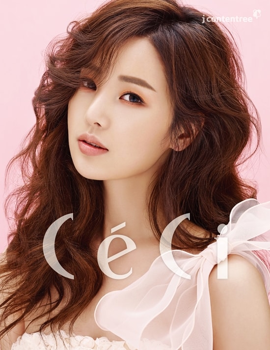 Gyu-ri Nam Gyu-ri Nam