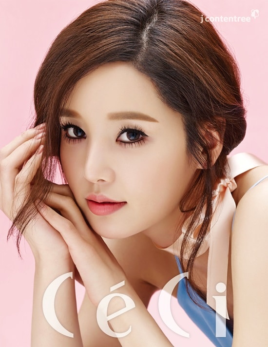 Gyu-ri Nam Gyu-ri Nam