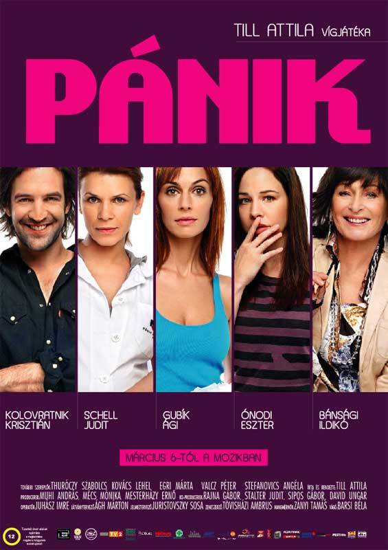 Panic                                  (2008)