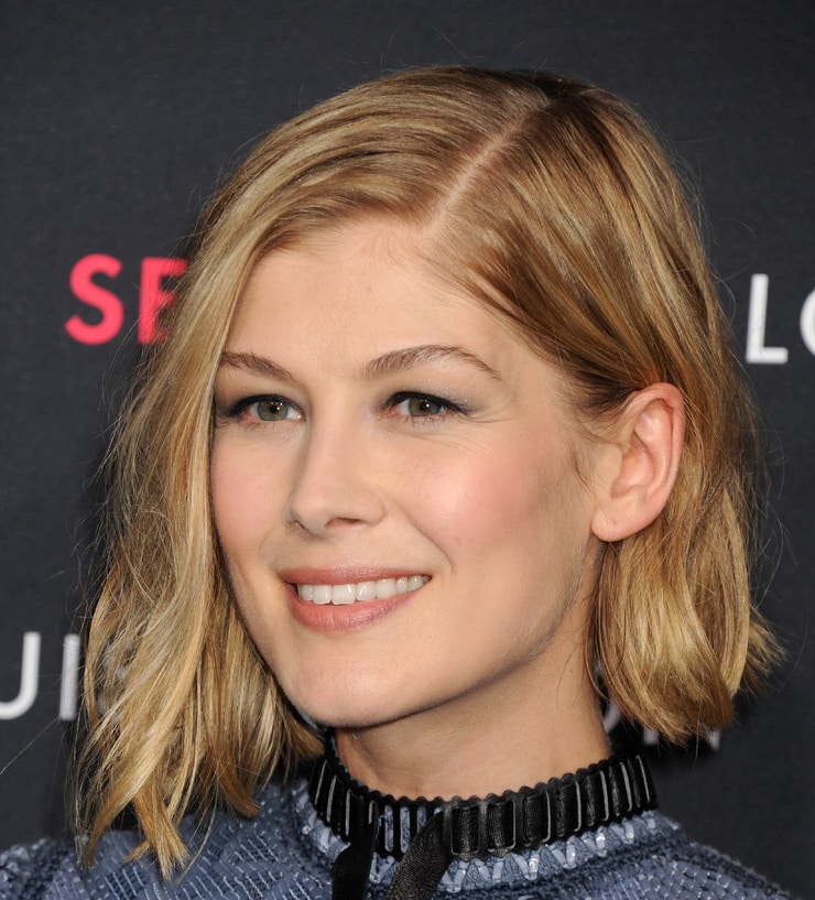 Picture of Rosamund Pike