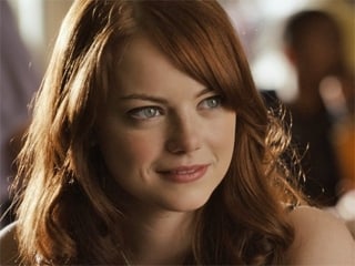 Emma Stone