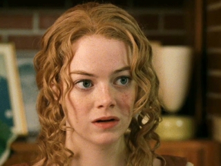 Emma Stone Emma Stone